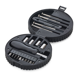 Kit Ferramenta 20 Pe�as - Ref. 349