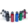 Cores metalicas