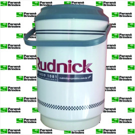 Cooler para 08 latas