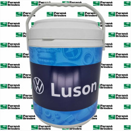 Cooler para 12 latas